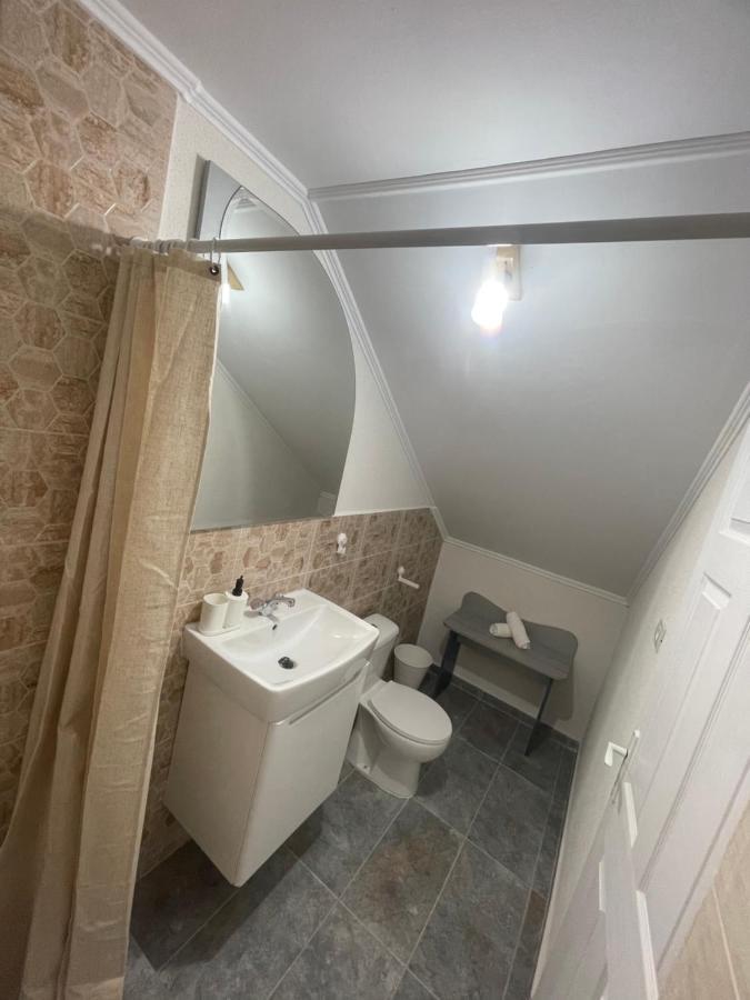 Casa Enisalaゲストハウス エクステリア 写真